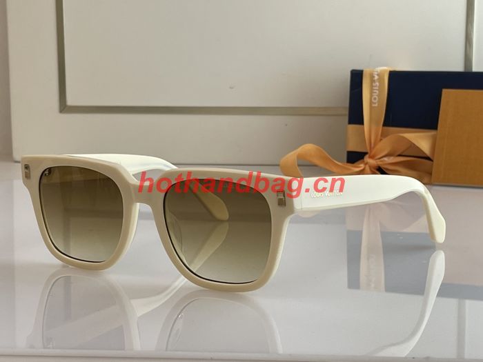 Louis Vuitton Sunglasses Top Quality LVS02088 Louis Vuitton Sunglasses Top Quality LVS02088